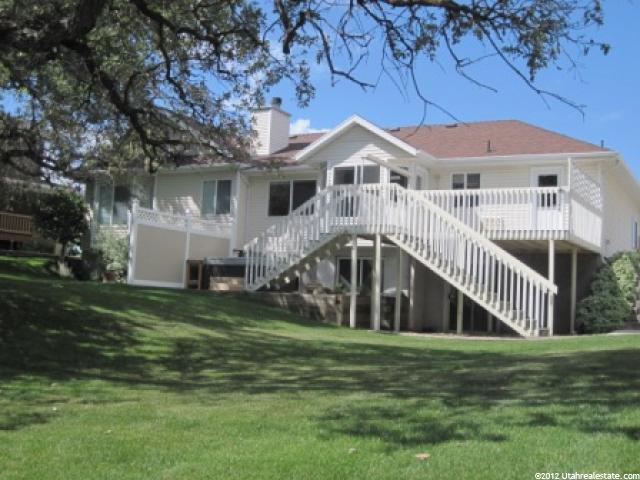 1175 S 650 E, Kaysville, UT 84037 — photo 8