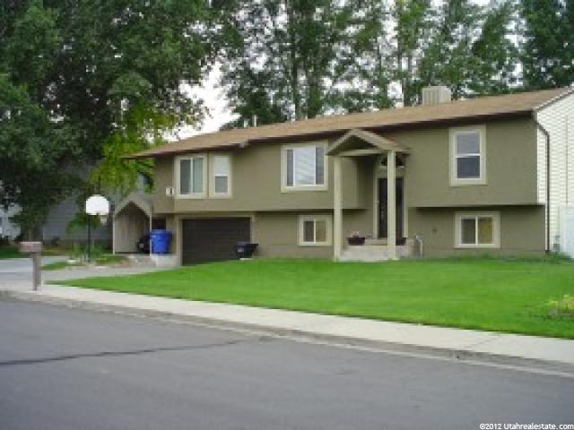 2447 W 880 N, Provo UT 84601