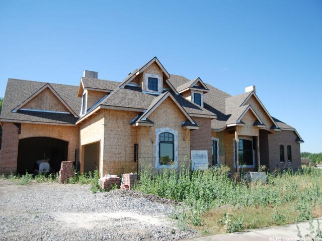 865 W Heritage Pointe Cir, West Bountiful, UT 84087 — photo 2