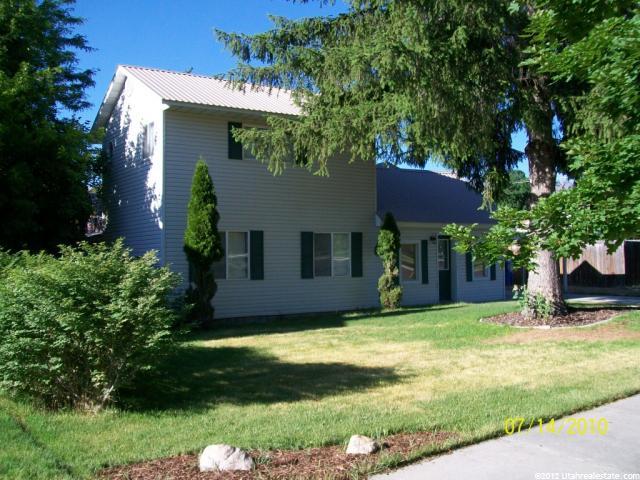93 E Center St N, Smithfield, UT 84335 — photo 5