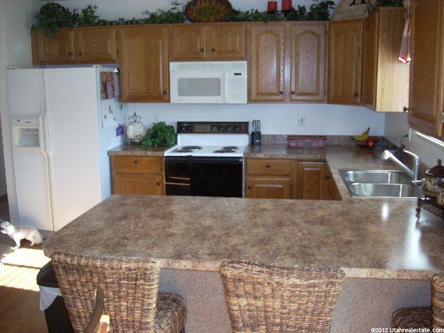 10735 N 11600 W, Thatcher, UT 84337 — photo 5