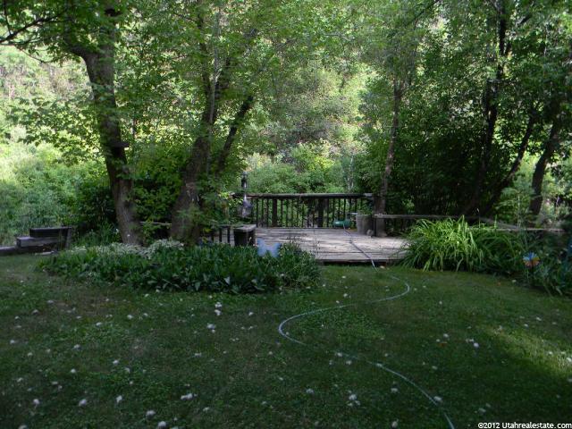 166 N 10630 E, Huntsville, UT 84317 — photo 2