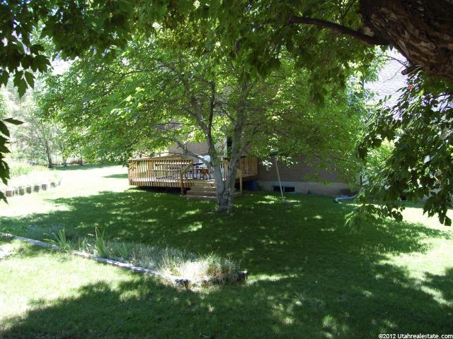 591 E Vons Way E, Providence, UT 84332 — photo 5