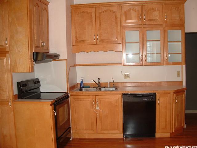 595 S Vernal Ave E, Vernal, UT 84078 — photo 5