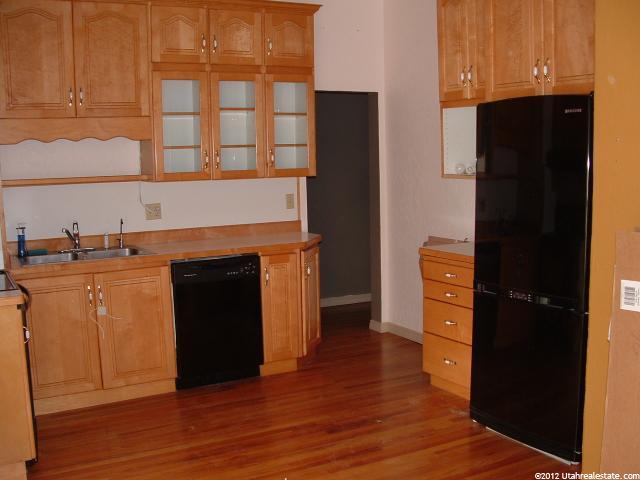 595 S Vernal Ave E, Vernal, UT 84078 — photo 6