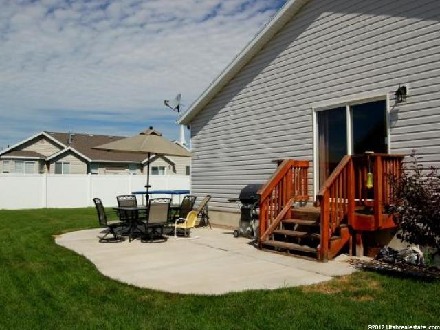 2172 S 825 E, Clearfield, UT 84015 — photo 12
