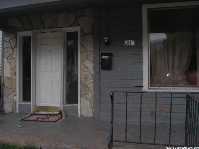 2011 Adams, Ogden, UT 84401 — photo 2