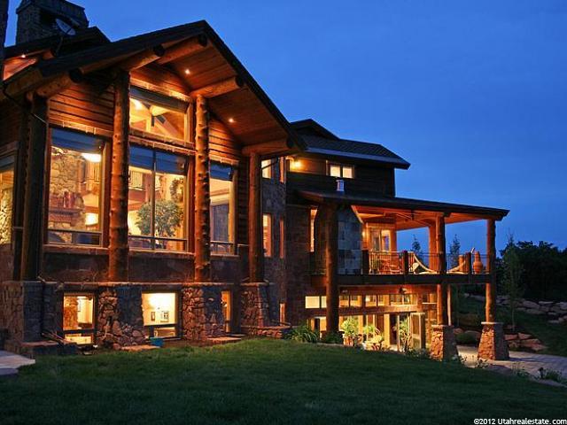 1500 W Red Fox Rd, Park City, UT 84098 — photo 2