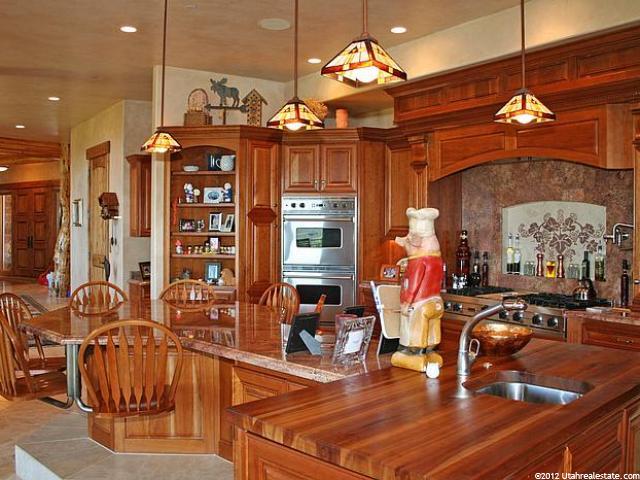 1500 W Red Fox Rd, Park City, UT 84098 — photo 12