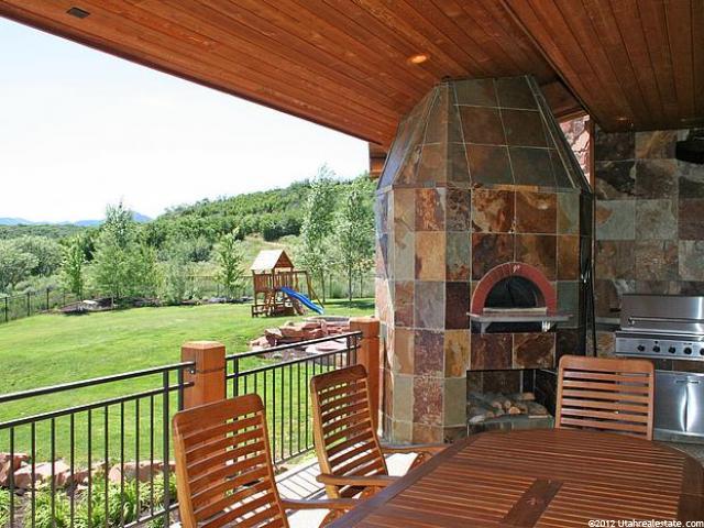 1500 W Red Fox Rd, Park City, UT 84098 — photo 3