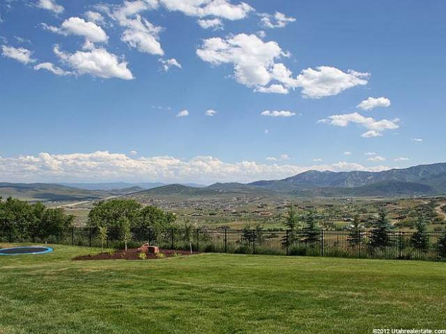 1500 W Red Fox Rd, Park City, UT 84098 — photo 4