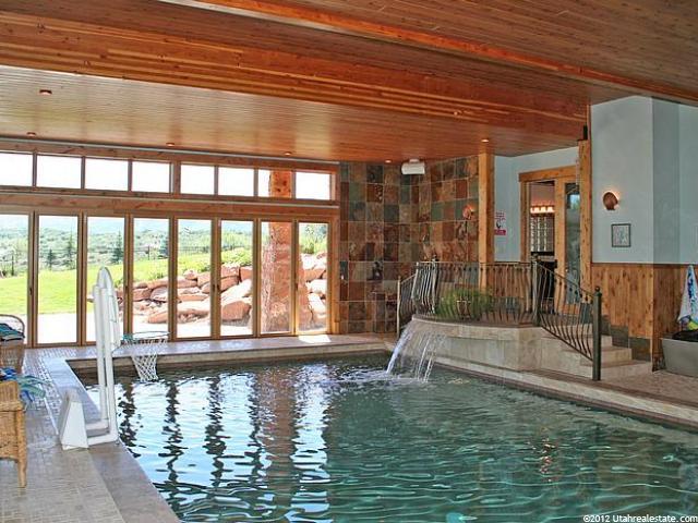 1500 W Red Fox Rd, Park City, UT 84098 — photo 5