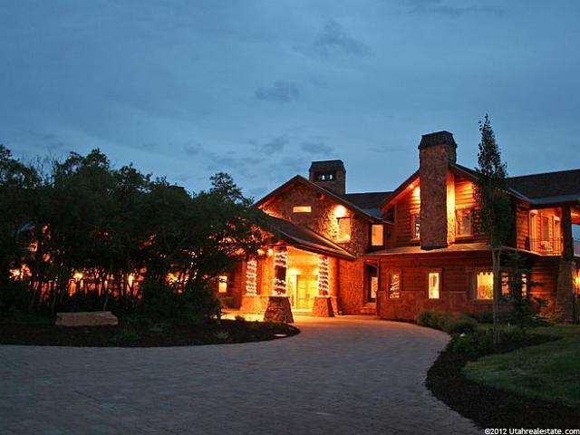 1500 W Red Fox Rd, Park City, UT 84098 — photo 6