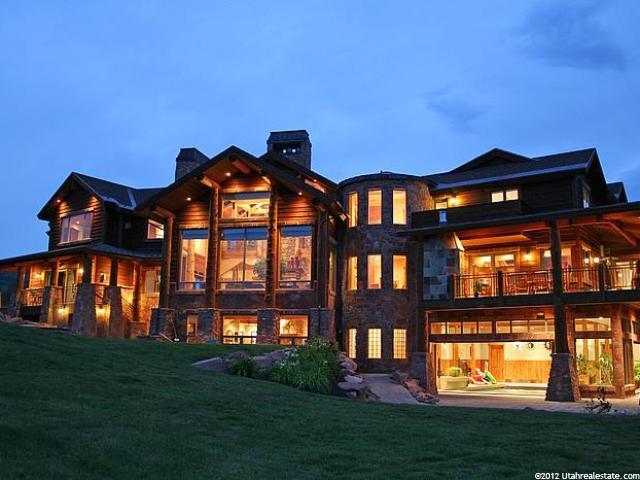 1500 W Red Fox Rd, Park City, UT 84098 — photo 7