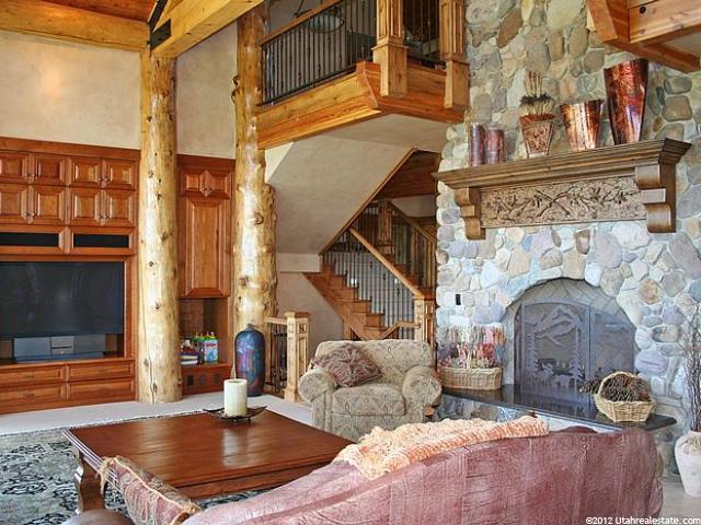 1500 W Red Fox Rd, Park City, UT 84098 — photo 8