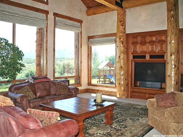1500 W Red Fox Rd, Park City, UT 84098 — photo 9