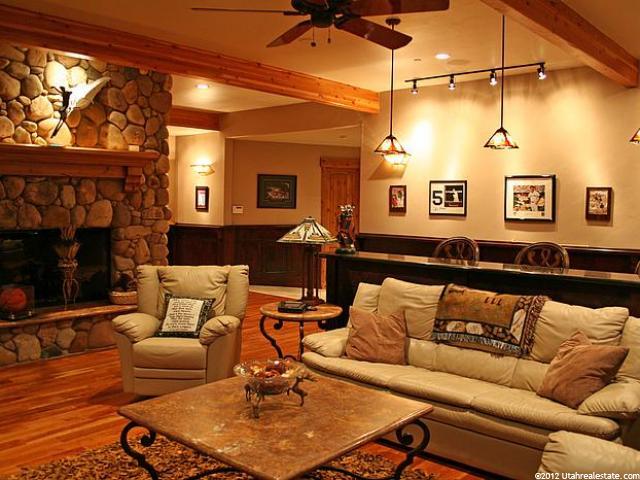 1500 W Red Fox Rd, Park City, UT 84098 — photo 10