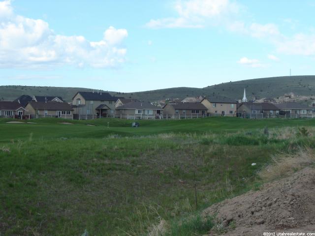 3456 E Appaloosa N, Eagle Mountain, UT 84005 — photo 3