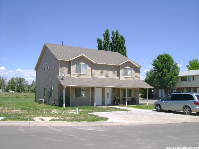 433 E 1220 S, Vernal, UT 84078 — photo 2