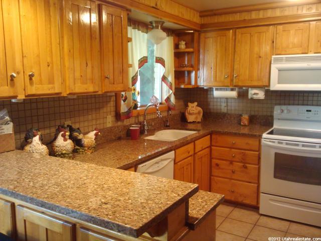3707 E Emigration Cyn, Emigration Canyon, UT 84108 — photo 2