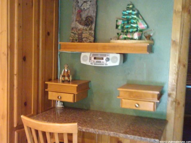 3707 E Emigration Cyn, Emigration Canyon, UT 84108 — photo 4