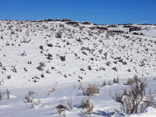 2338 E West View Trl #33, Park City, UT 84098 — photo 11
