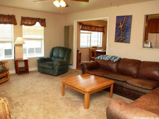 650 E Chalk Creek Rd, Coalville, UT 84017 — photo 3