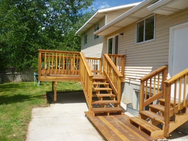 740 E Sandy Dunes Cir, Sandy, UT 84094 — photo 5