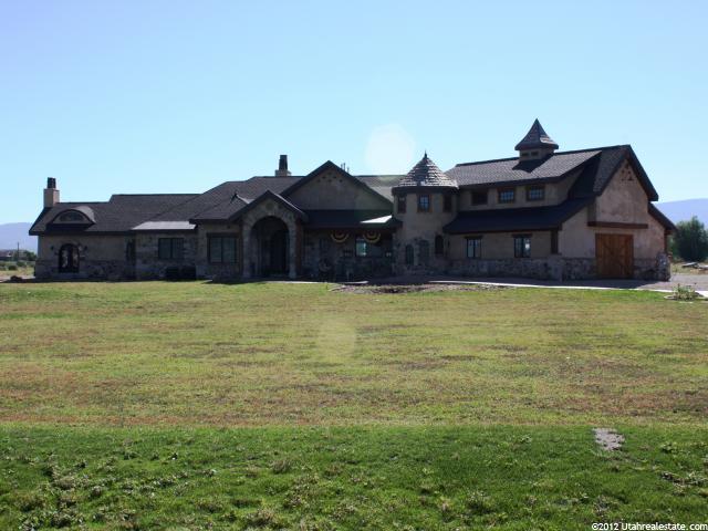 3035 S 1200 West Rd W #1, Daniel, UT 84032 — photo 3