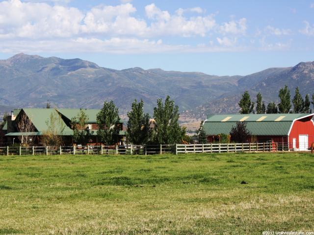 3035 S 1200 West Rd W #1, Daniel, UT 84032 — photo 5