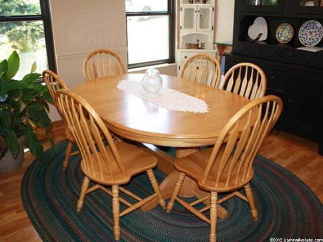 8051 S 2575 E, South Weber, UT 84405 — photo 2