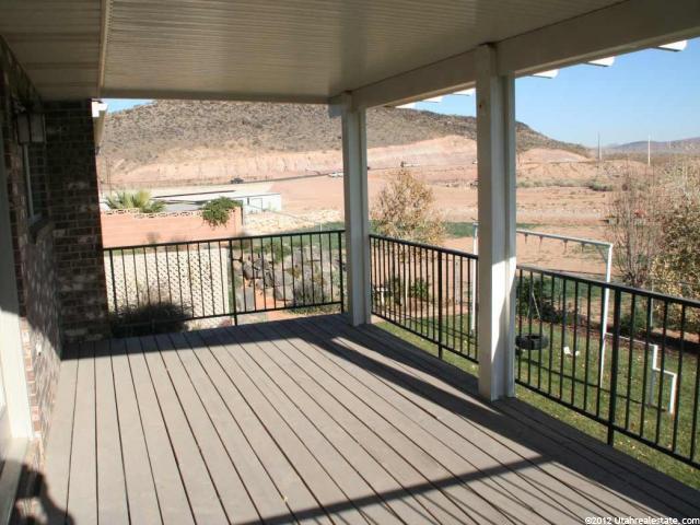1348 E 1250 S, St. George, UT 84790 — photo 8