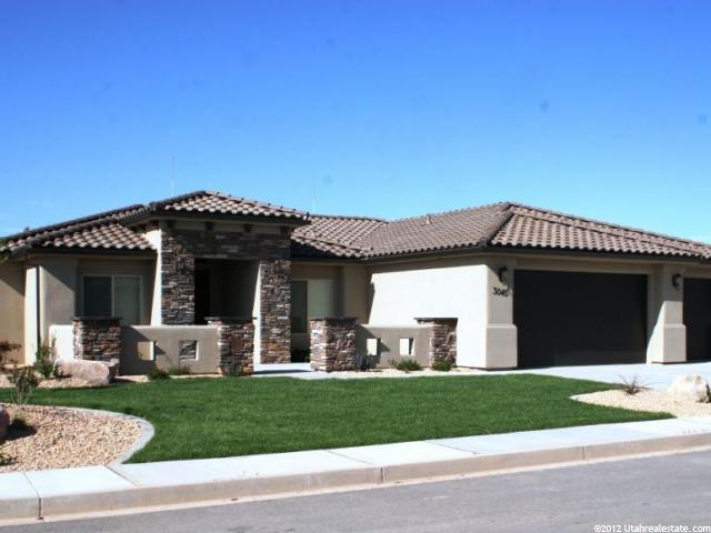 , St. George, UT 84790