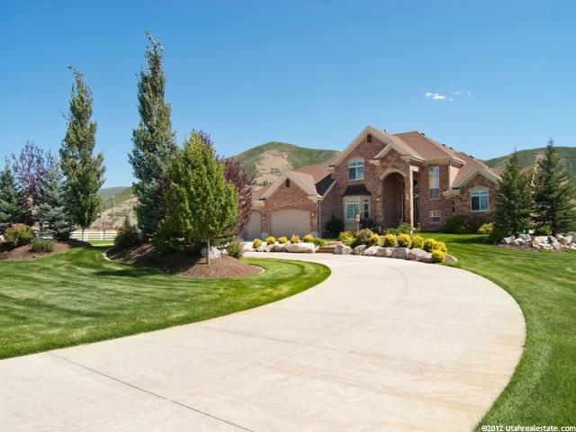 3111 W 3000 S, Charleston, UT 84032 — photo 2