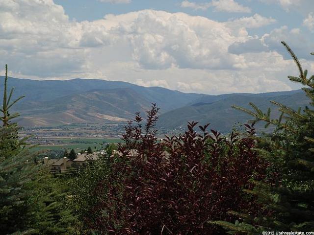1203 W Lime Canyon Rd, Midway, UT 84049 — photo 4