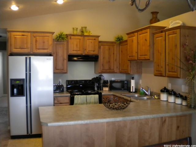 211 N Sam Gates Rd, Ogden, UT 84404 — photo 4
