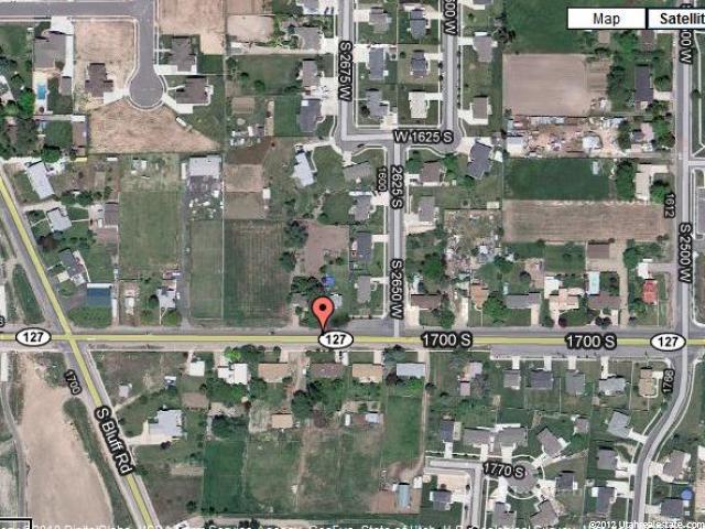 2678 W 1700 S, Syracuse, UT 84075 — photo 2