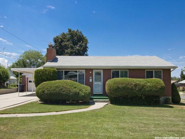 1740 S 75 E, Bountiful, UT 84010 — photo 2