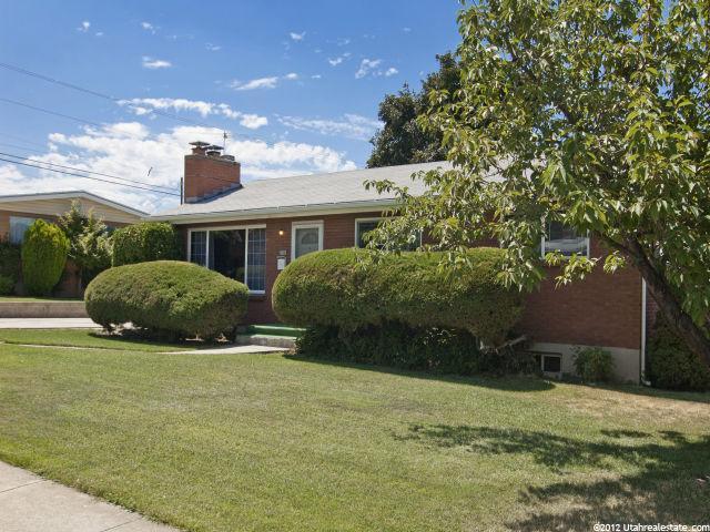 1740 S 75 E, Bountiful, UT 84010 — photo 3