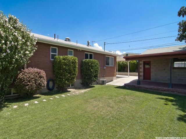 1740 S 75 E, Bountiful, UT 84010 — photo 4