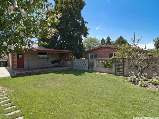 1740 S 75 E, Bountiful, UT 84010 — photo 5