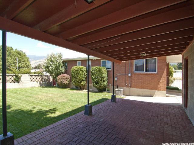 1740 S 75 E, Bountiful, UT 84010 — photo 6