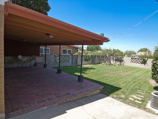 1740 S 75 E, Bountiful, UT 84010 — photo 7