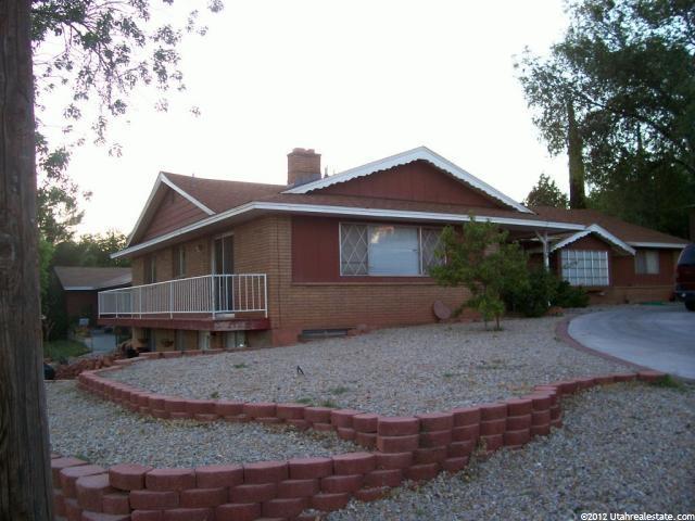 275 N 100 E, St. George, UT 84770 — photo 3