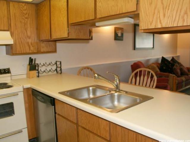 1525 Park Ave, Park City, UT 84060 — photo 8