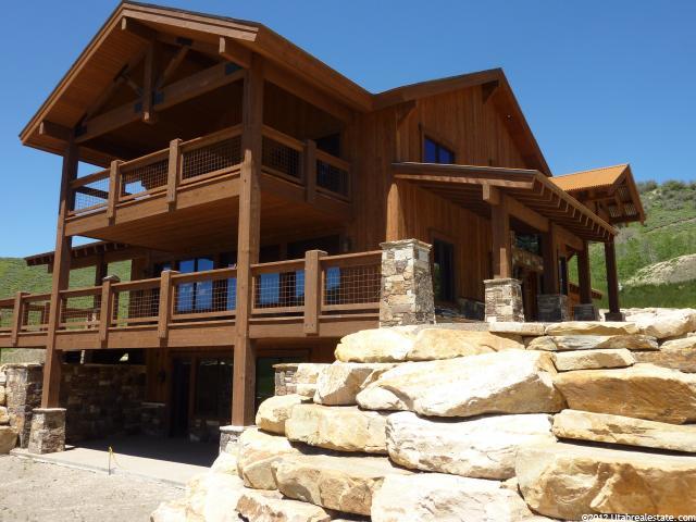 5020 E Weber Mountain View Rd N #15, Oakley, UT 84055 — photo 3