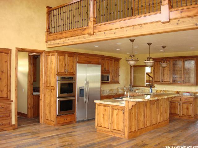 5020 E Weber Mountain View Rd N #15, Oakley, UT 84055 — photo 4