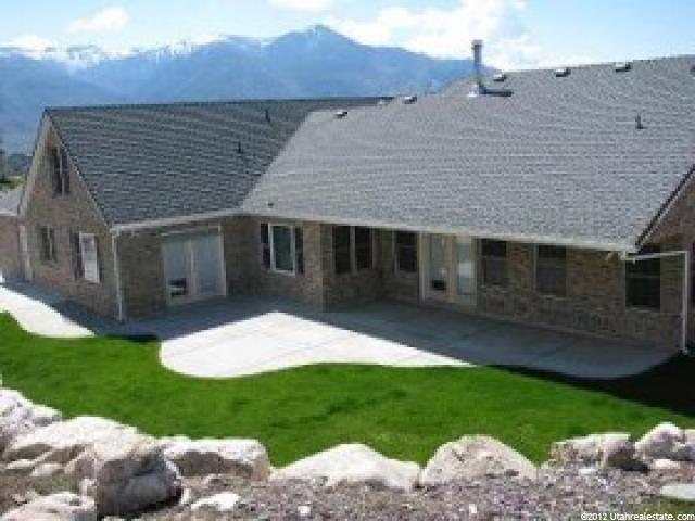 298 E 3725 N, North Ogden, UT 84414 — photo 7