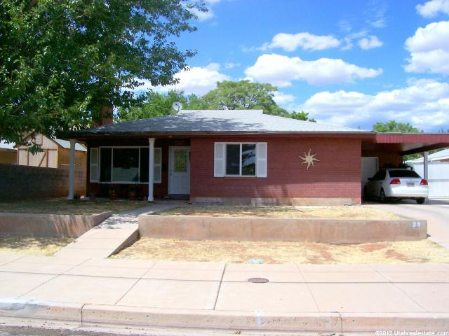 29 E 200 S, St. George, UT 84770 — photo 2