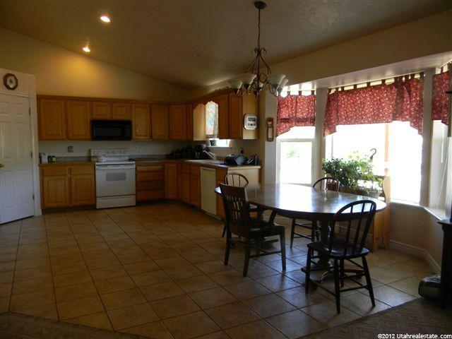 56 S Haulage Rd, Eureka, UT 84628 — photo 3